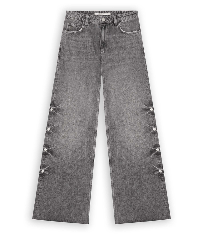 Homage Jeans with Big Studs