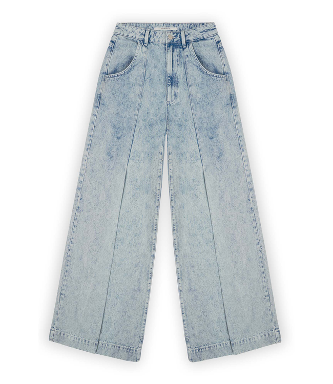 Homage Jeans Wide Leg