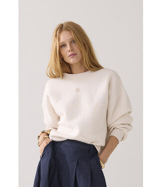 Summum Woman Sweatshirt soft sweat