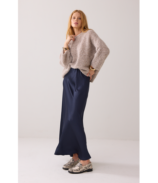 Summum Woman Skirt silky