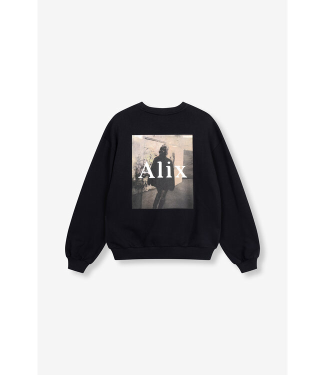 Alix the Label 2508887409 photoprint sweater