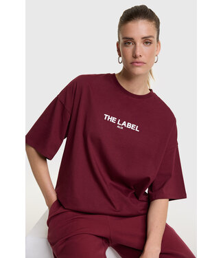 Alix the Label basic the Label T-shirt