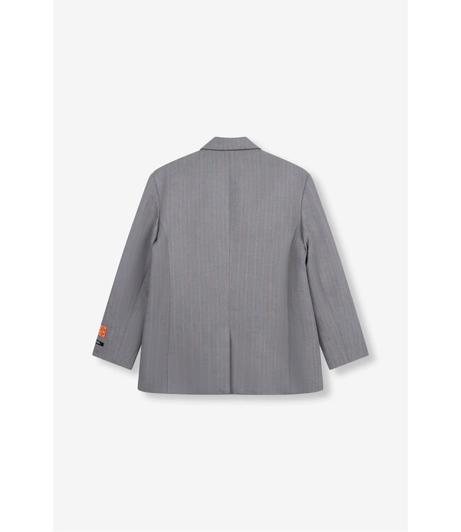 Alix the Label 2508440338 classy grandad blazer