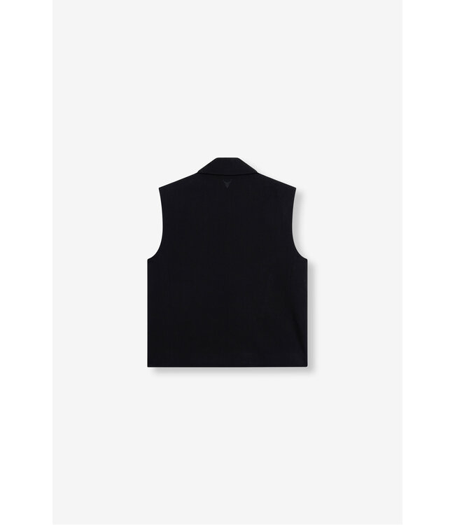 Alix the Label 2508430318 double breasted waistcoat