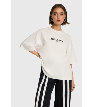 Alix the Label basic The Label T-shirt