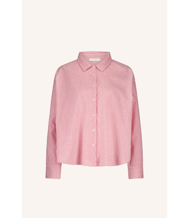 BY-BAR AMSTERDAM 25512052 flo stripe blouse