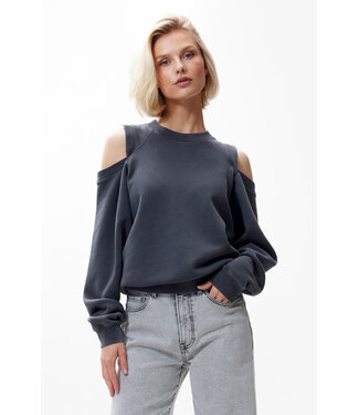 Catwalk Junkie Sweater cut out