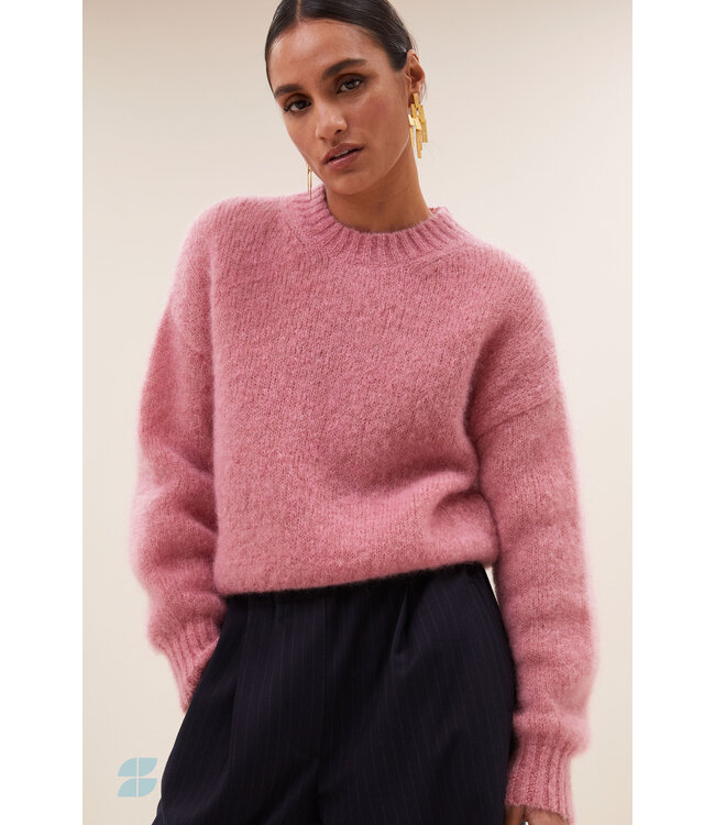 BY-BAR AMSTERDAM 25515014 sonny pullover