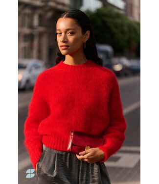 BY-BAR AMSTERDAM sonny pullover