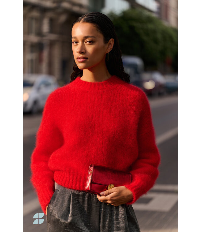 BY-BAR AMSTERDAM 25515014 sonny pullover