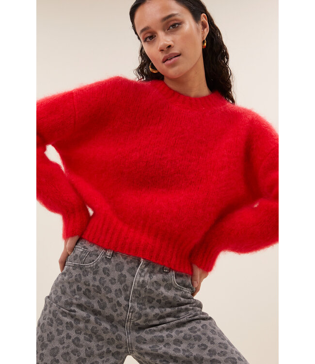 BY-BAR AMSTERDAM 25515014 sonny pullover