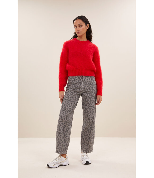 BY-BAR AMSTERDAM 25515014 sonny pullover