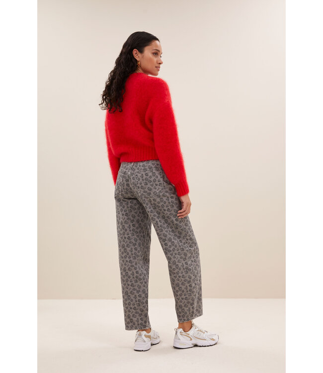 BY-BAR AMSTERDAM 25515014 sonny pullover