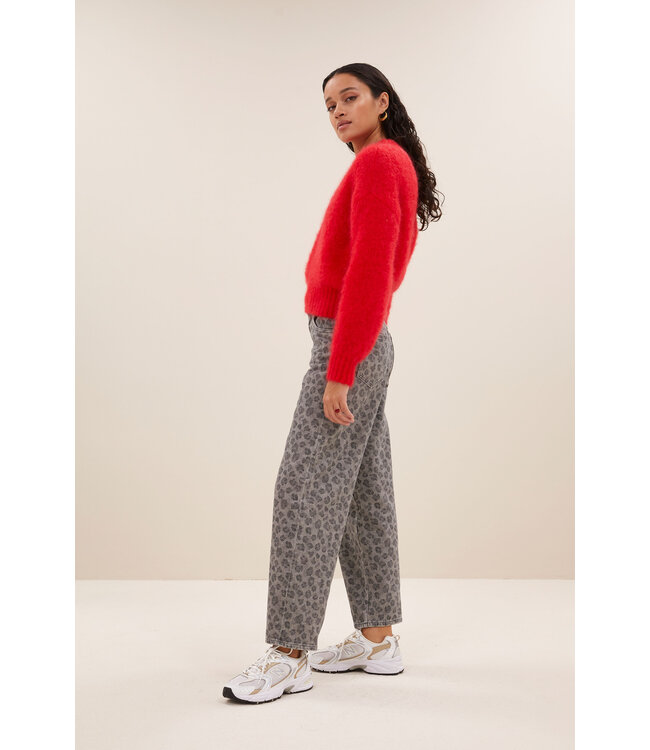 BY-BAR AMSTERDAM 25515014 sonny pullover