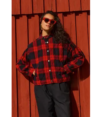 BY-BAR AMSTERDAM Mave jacket