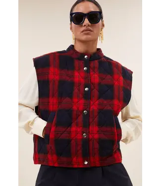 BY-BAR AMSTERDAM Mave jacket