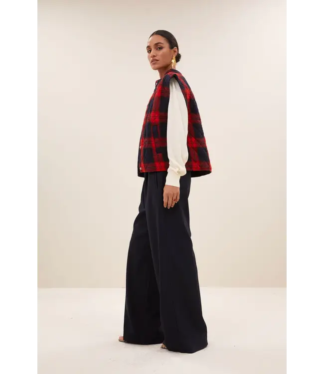 BY-BAR AMSTERDAM 25519005 mave jacket