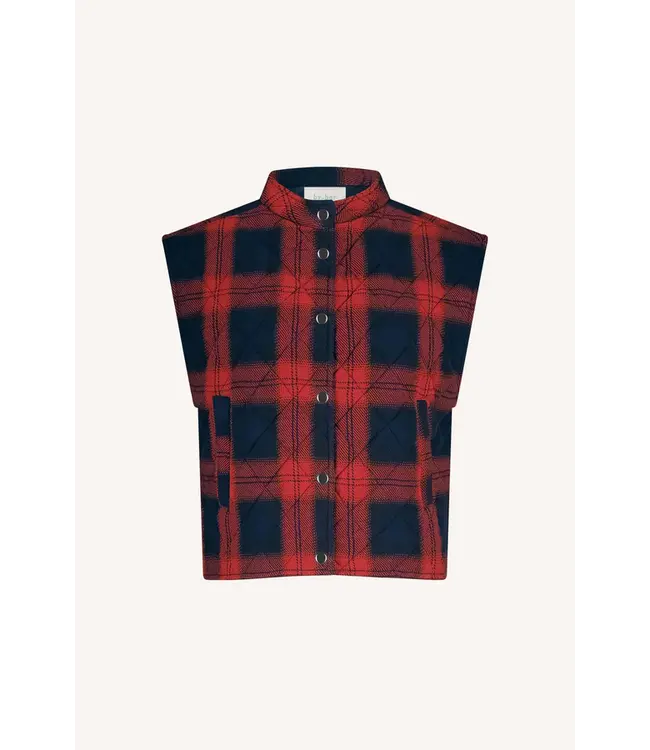 BY-BAR AMSTERDAM 25519005 mave jacket