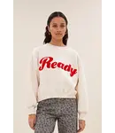 BY-BAR AMSTERDAM 25518908 bodil ready sweater
