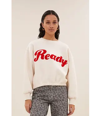 BY-BAR AMSTERDAM bodil ready sweater