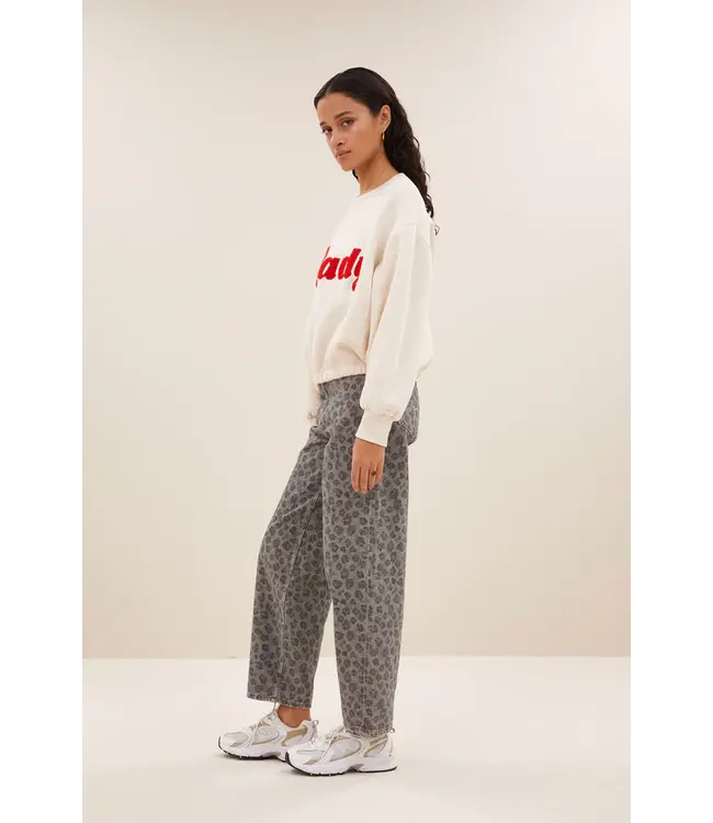 BY-BAR AMSTERDAM 25518908 bodil ready sweater