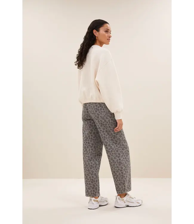 BY-BAR AMSTERDAM 25518908 bodil ready sweater