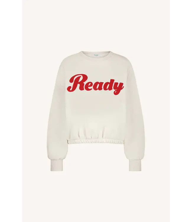 BY-BAR AMSTERDAM 25518908 bodil ready sweater