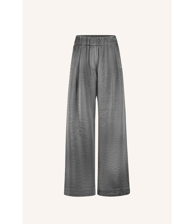 BY-BAR AMSTERDAM 25518016 benji metallic pants