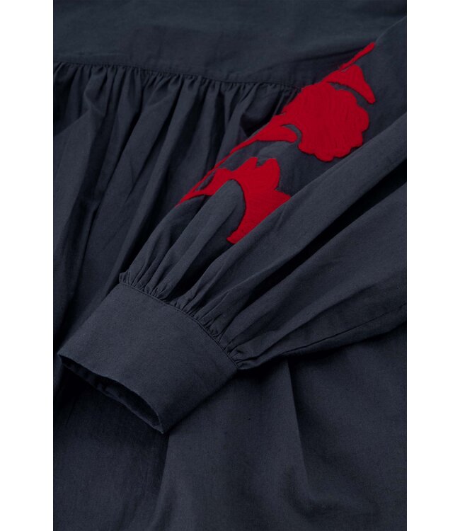 BY-BAR AMSTERDAM 25512063 janet blouse