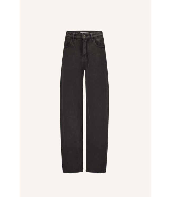 BY-BAR AMSTERDAM 25518025 lew black pants