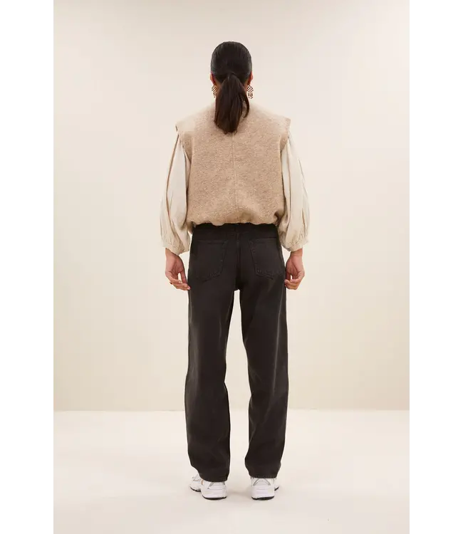 BY-BAR AMSTERDAM 25519013 maggie sleeveless jacket