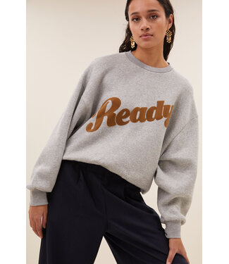 BY-BAR AMSTERDAM bibi ready sweater