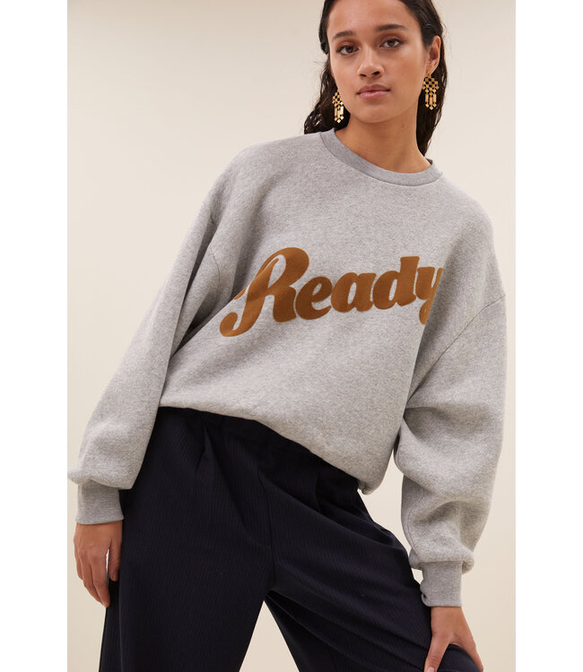 BY-BAR AMSTERDAM 25518917 bibi ready sweater