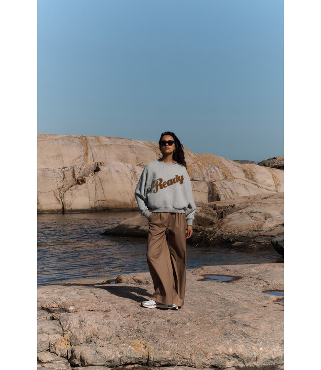 BY-BAR AMSTERDAM 25518917 bibi ready sweater