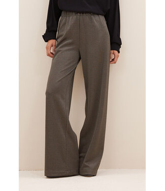 BY-BAR AMSTERDAM lissa herringbone pants