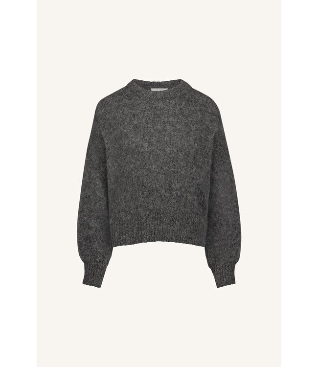 BY-BAR AMSTERDAM 25515017 sonny natural pullover