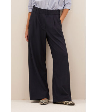 BY-BAR AMSTERDAM benji copper stripe pants