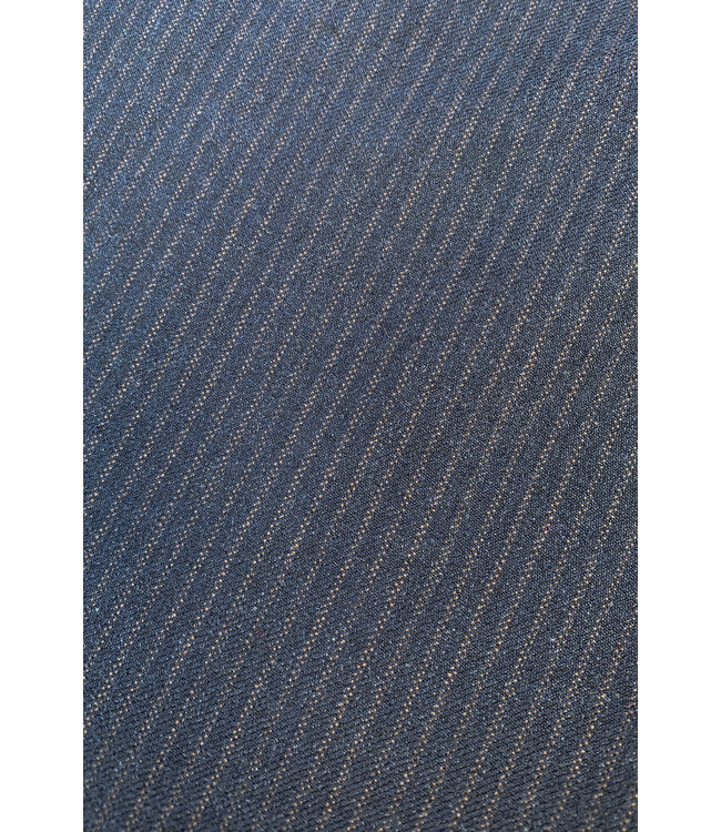 BY-BAR AMSTERDAM 25518020 benji copper stripe pants