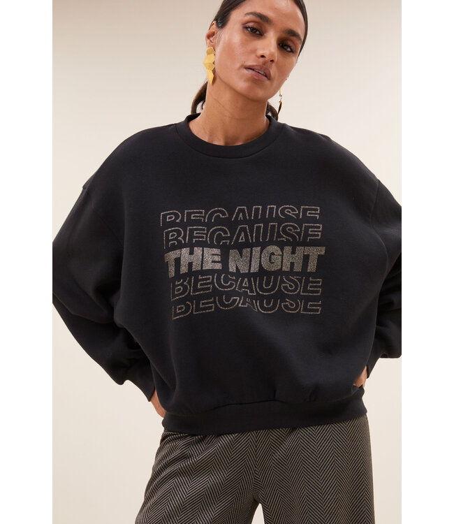BY-BAR AMSTERDAM 25518909 bibi nights sweater