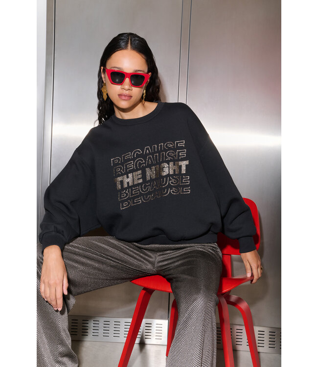 BY-BAR AMSTERDAM 25518909 bibi nights sweater