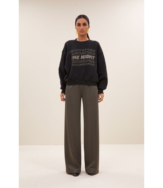 BY-BAR AMSTERDAM 25518909 bibi nights sweater