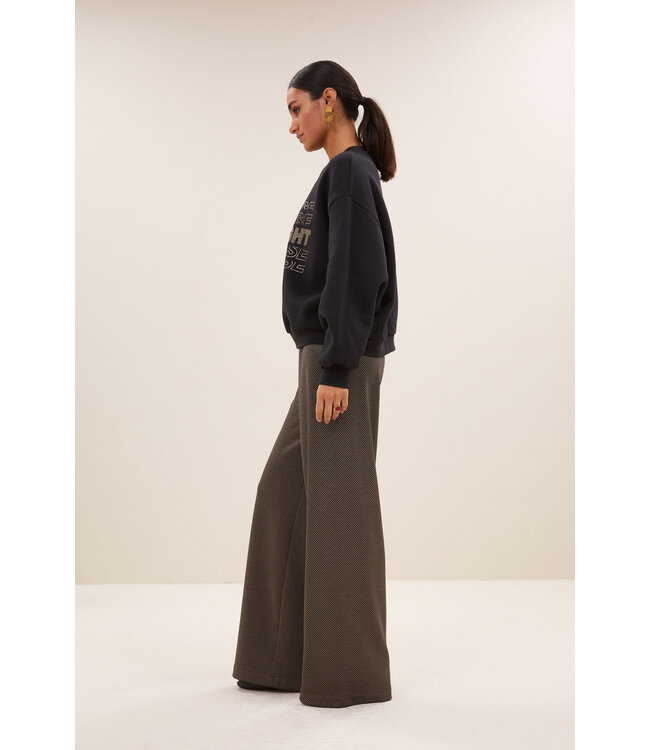 BY-BAR AMSTERDAM 25518909 bibi nights sweater