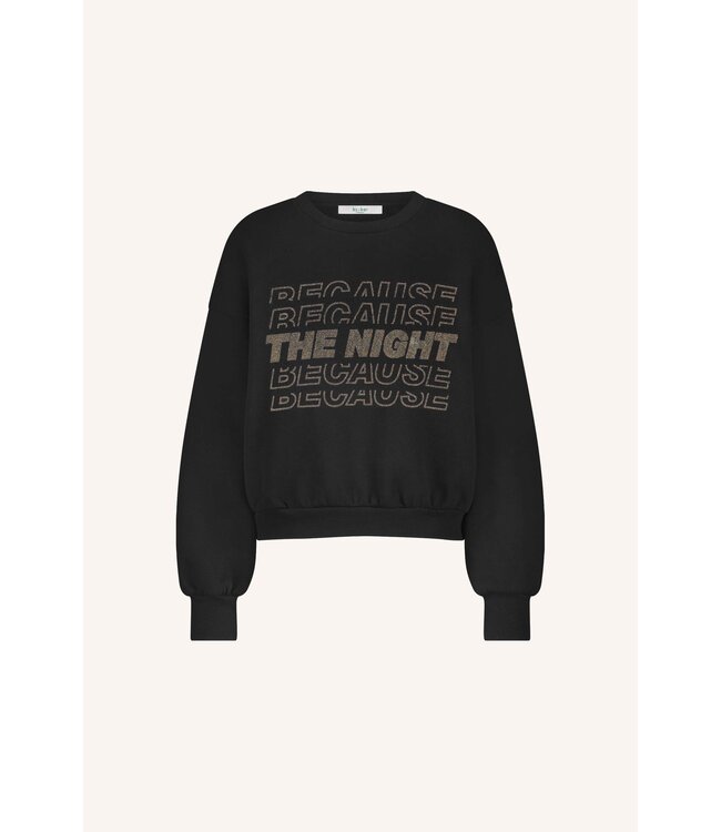 BY-BAR AMSTERDAM 25518909 bibi nights sweater