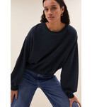 BY-BAR AMSTERDAM 25518903 bodil sparkle sweater
