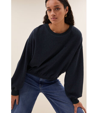 BY-BAR AMSTERDAM bodil sparkle sweater