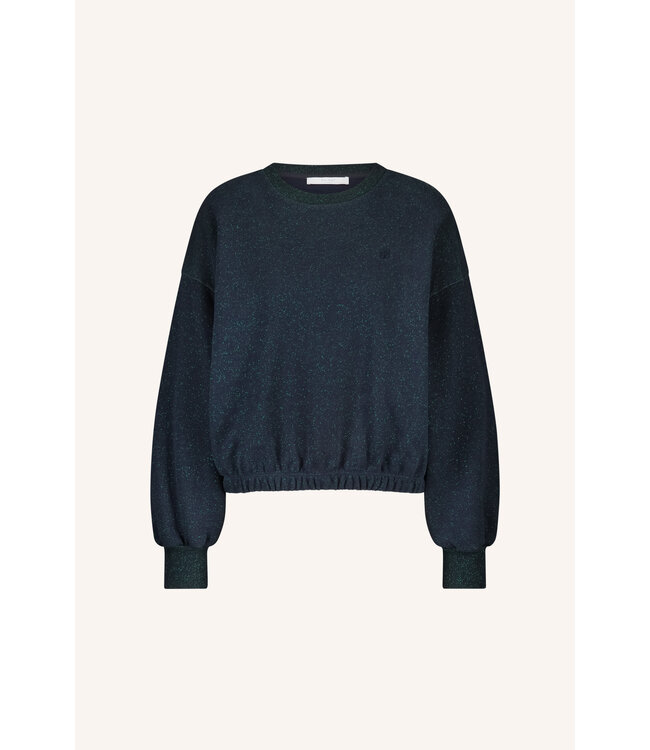 BY-BAR AMSTERDAM 25518903 bodil sparkle sweater
