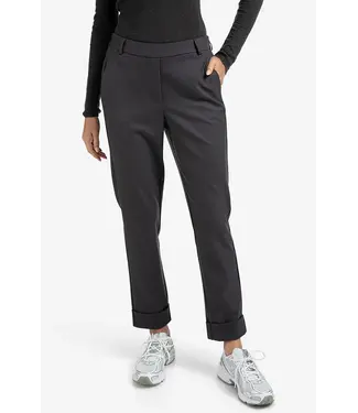 Yaya Pantalon with elastic waist