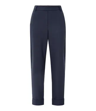 Yaya Pantalon with elastic waist