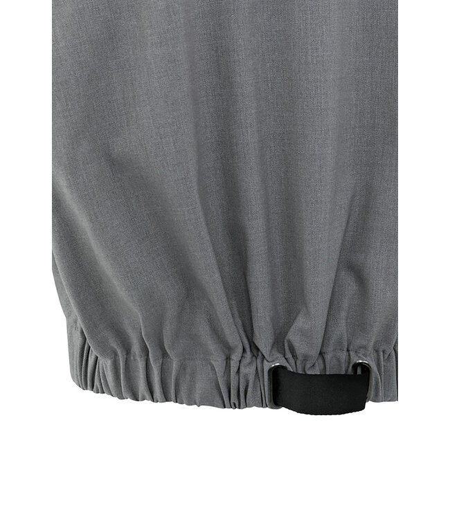 Yaya 01-511040-508 Loose fit gilet