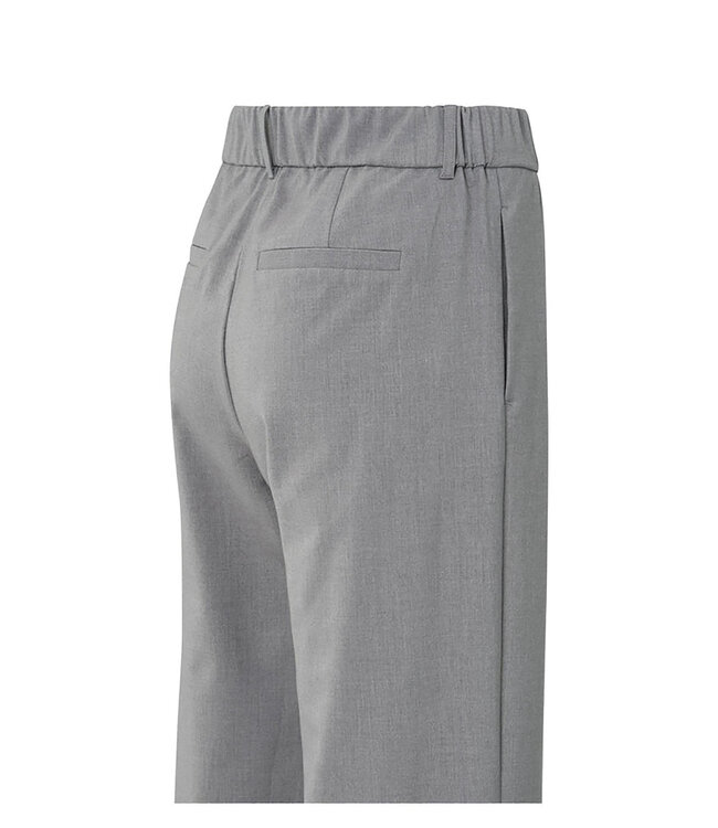 Yaya 01-301218-508 Wide leg trousers